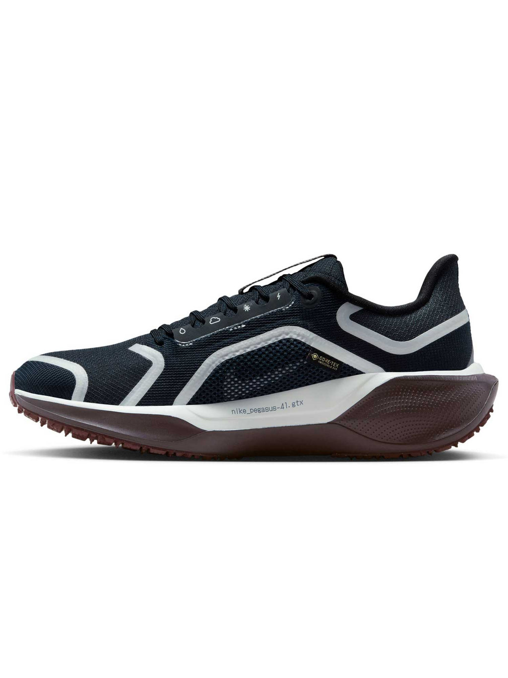 NIKE Обувки W AIR ZM PEGASUS 41 GTX