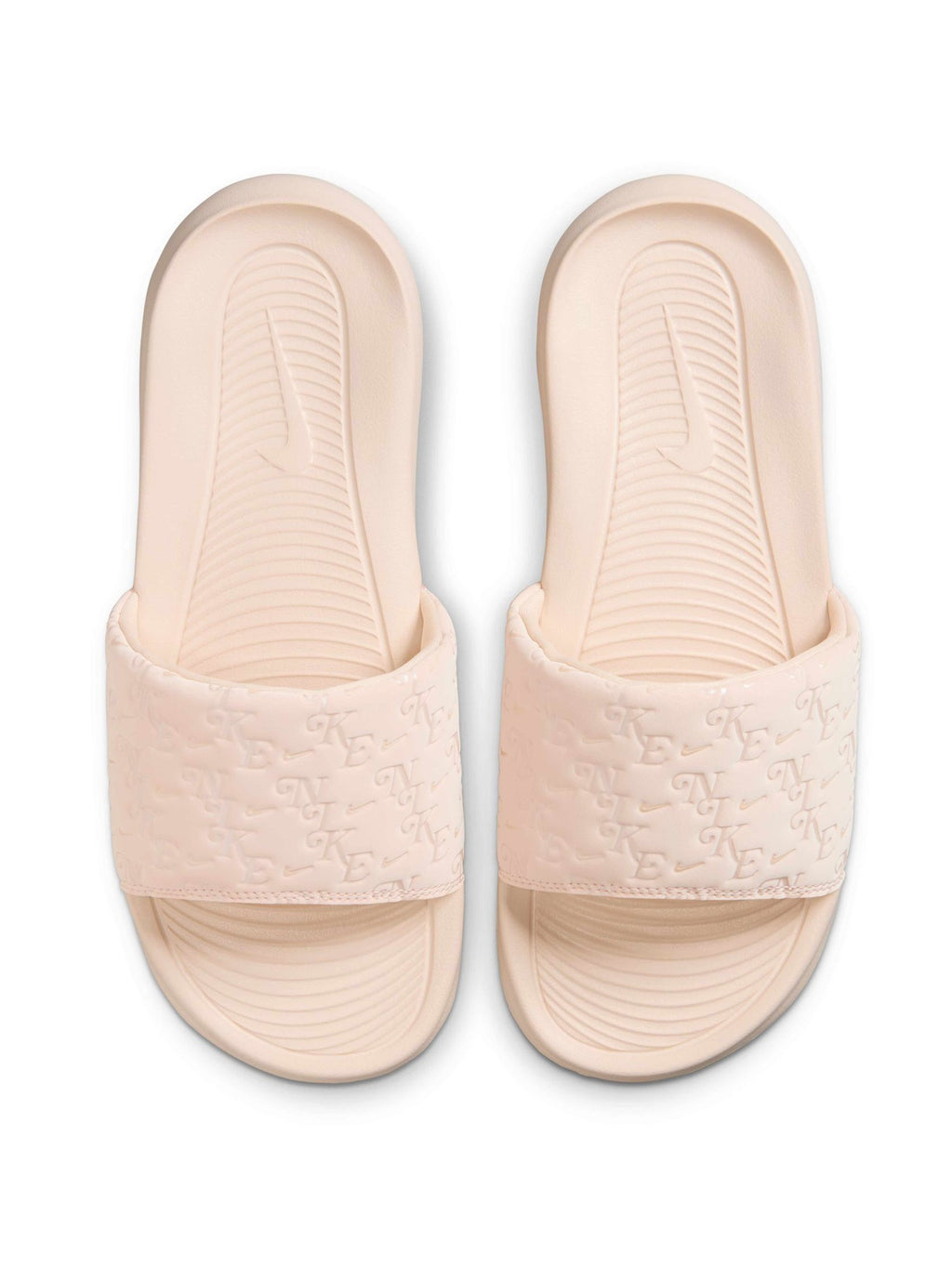 NIKE Джапанки W VICTORI ONE SLIDE PRINT