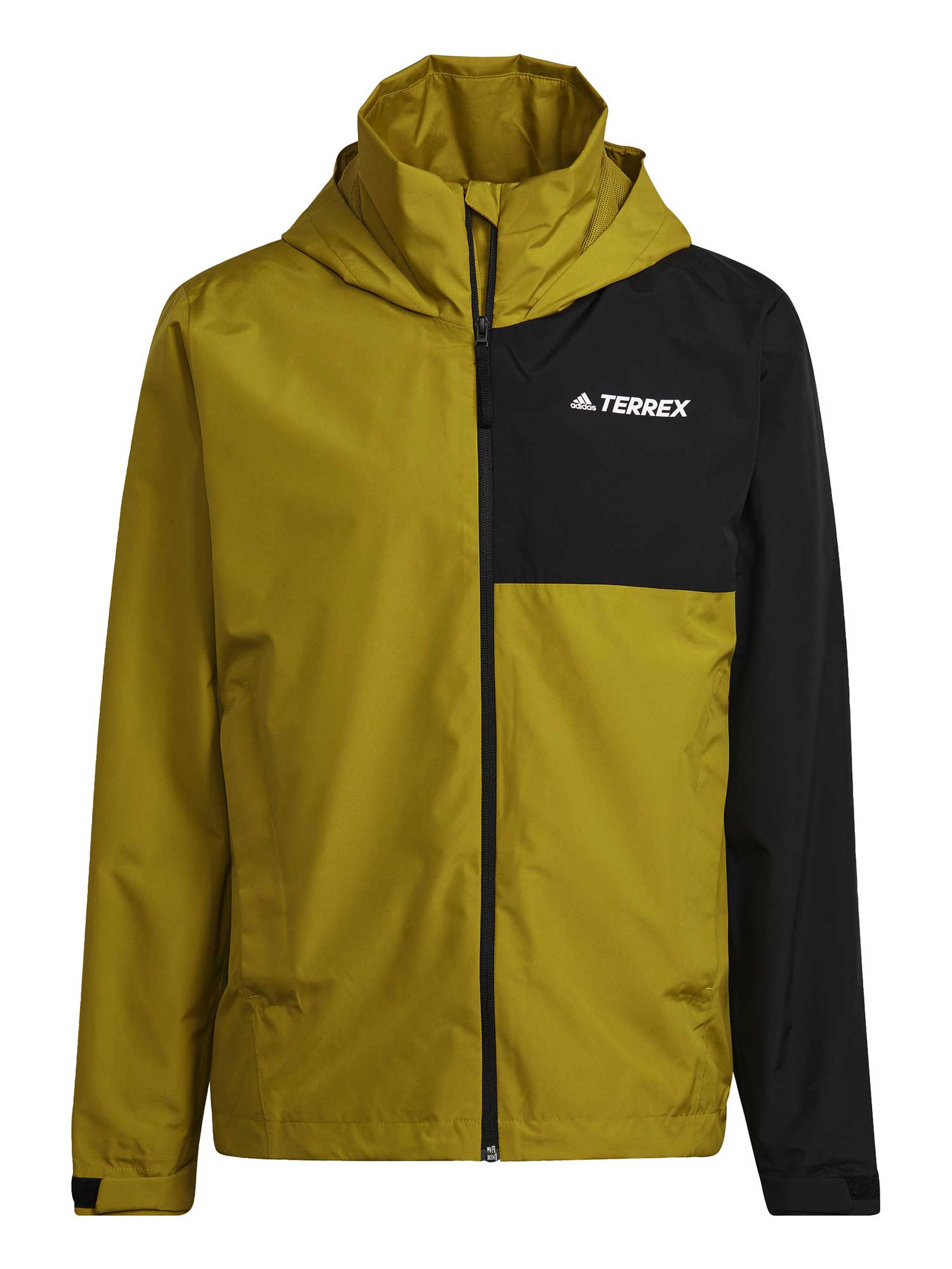 ADIDAS PERFORMANCE Яке TERREX MULTI RAIN.RDY TWO-LAYER RAIN
