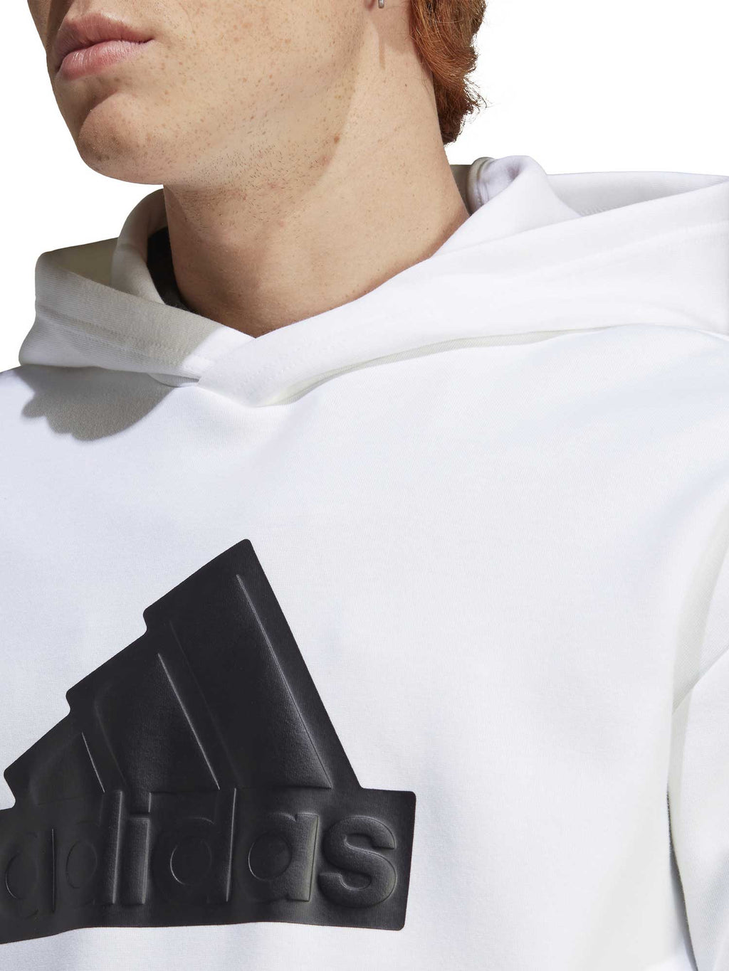 ADIDAS SPORTSWEAR Суитшърт Future Icons Badge of Sport