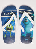 DUPE Джапанки Disney Monster Inc