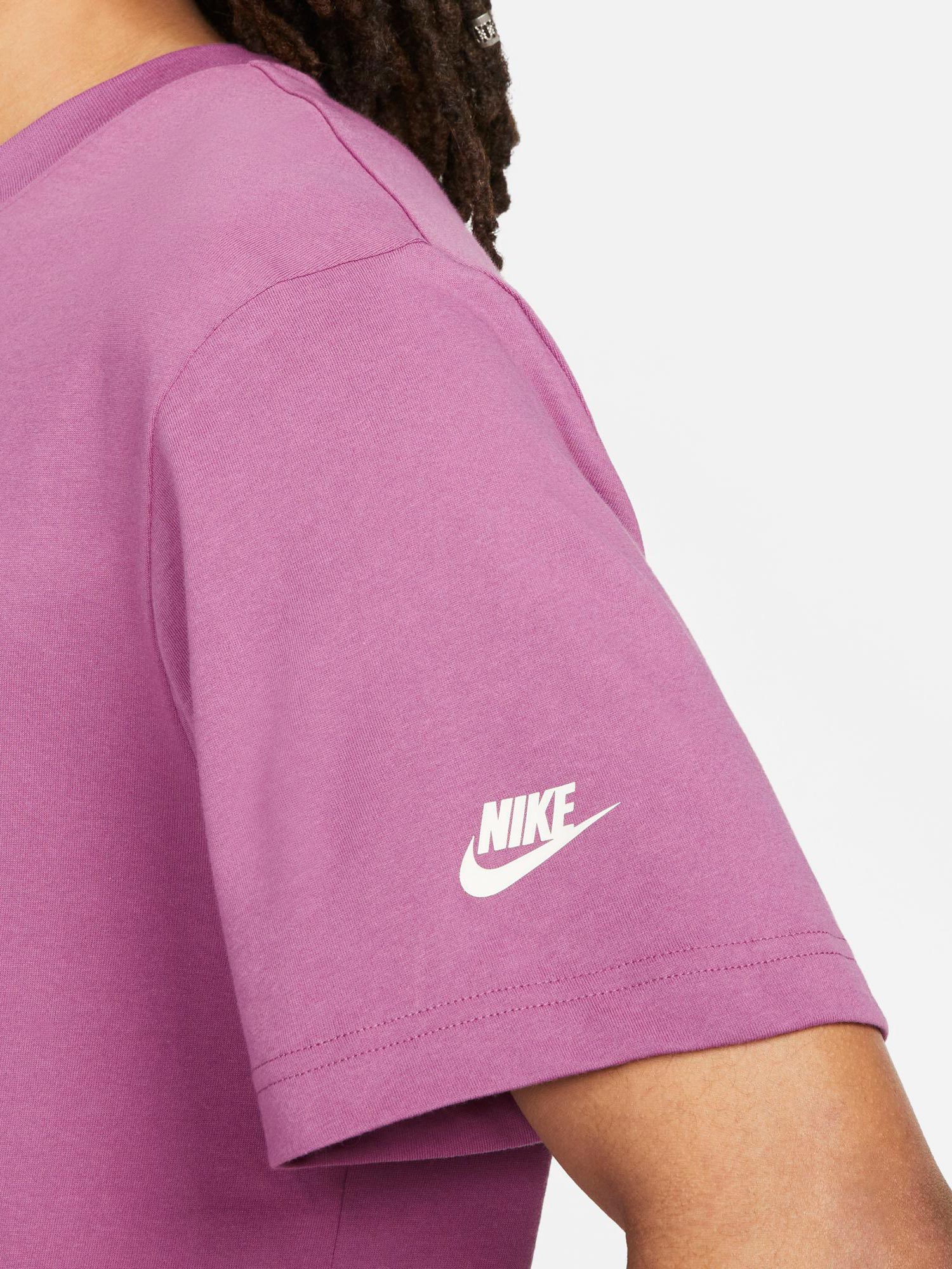 NIKE Тениска M SPU GPX SS