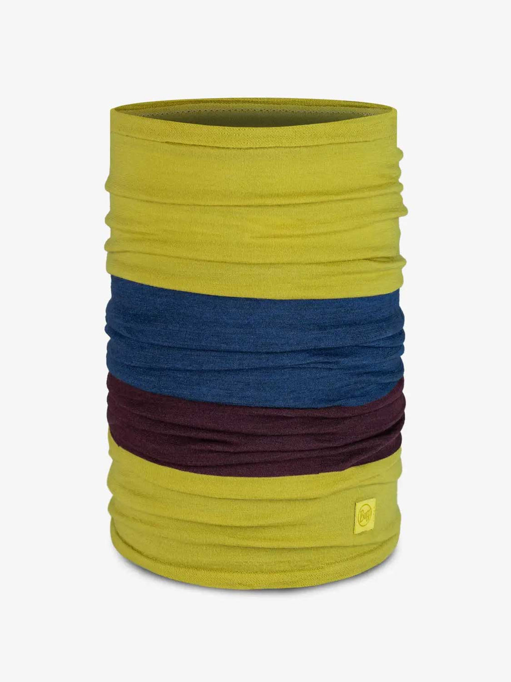 BUFF Кърпа за глава MERINO MOVE