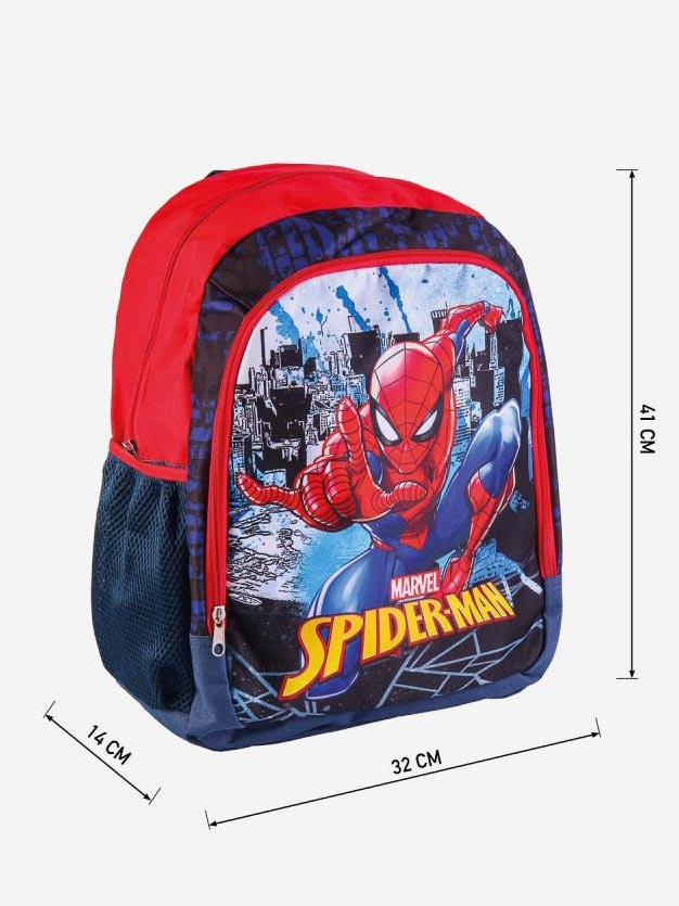 CERDA Раница Spiderman