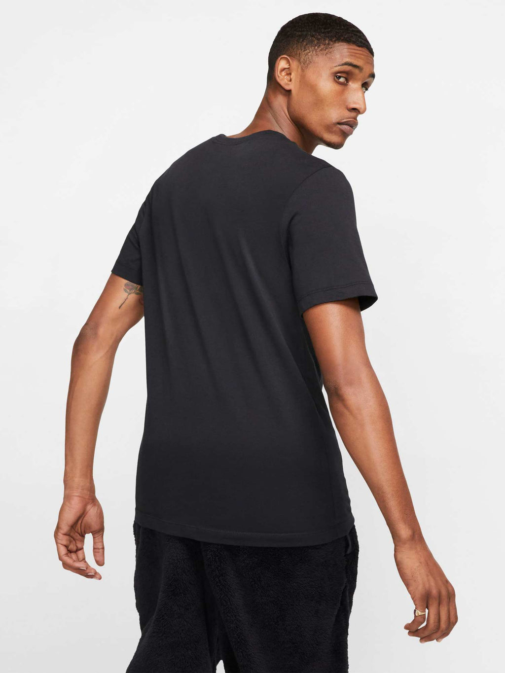 NIKE Тениска M NSW CLUB TEE