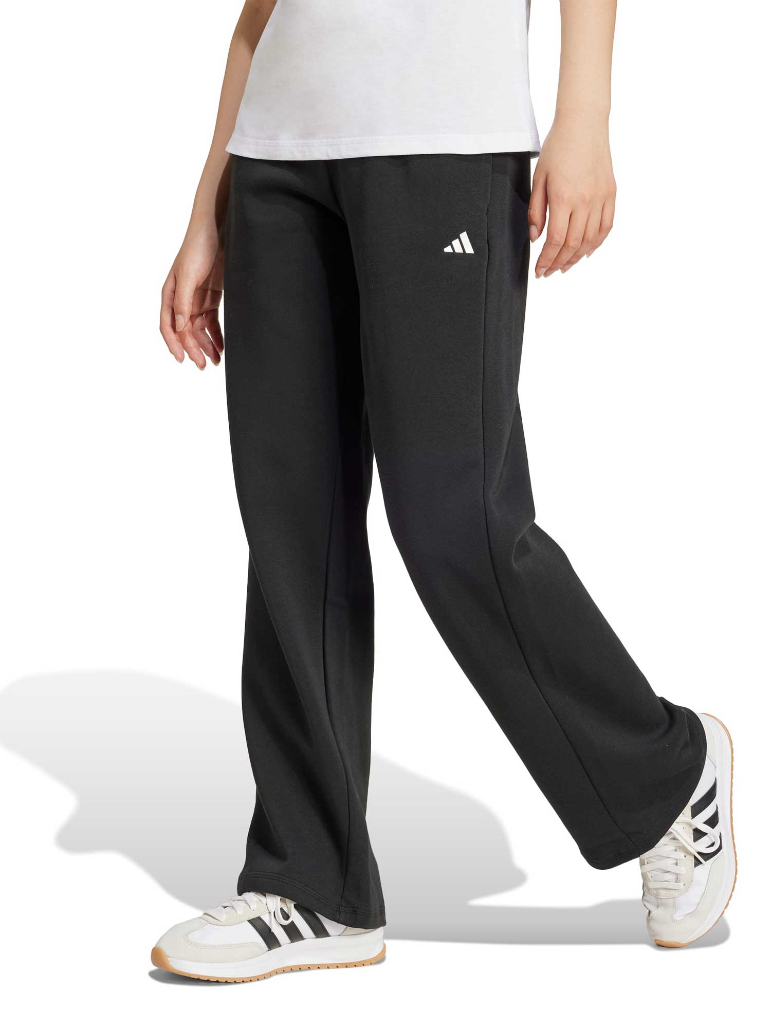 ADIDAS SPORTSWEAR Спортно долнище Essentials Small Logo