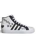 ADIDAS SPORTSWEAR Обувки Bravada 2.0 Mid