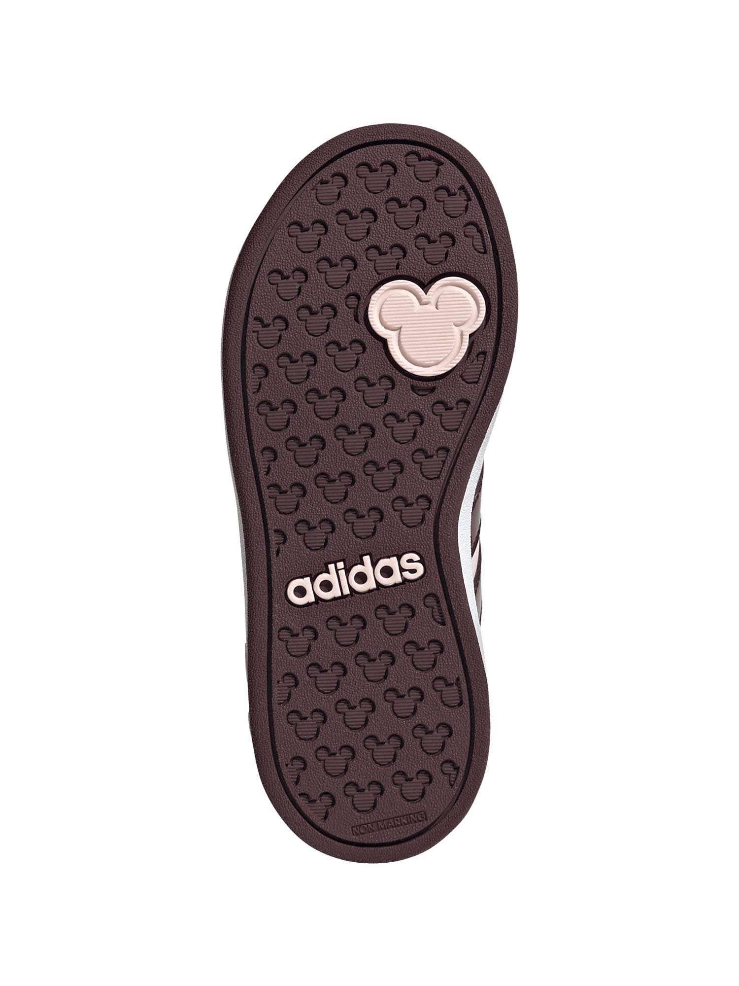 ADIDAS SPORTSWEAR Обувки Disney Minnie Mouse Grand Court Kids