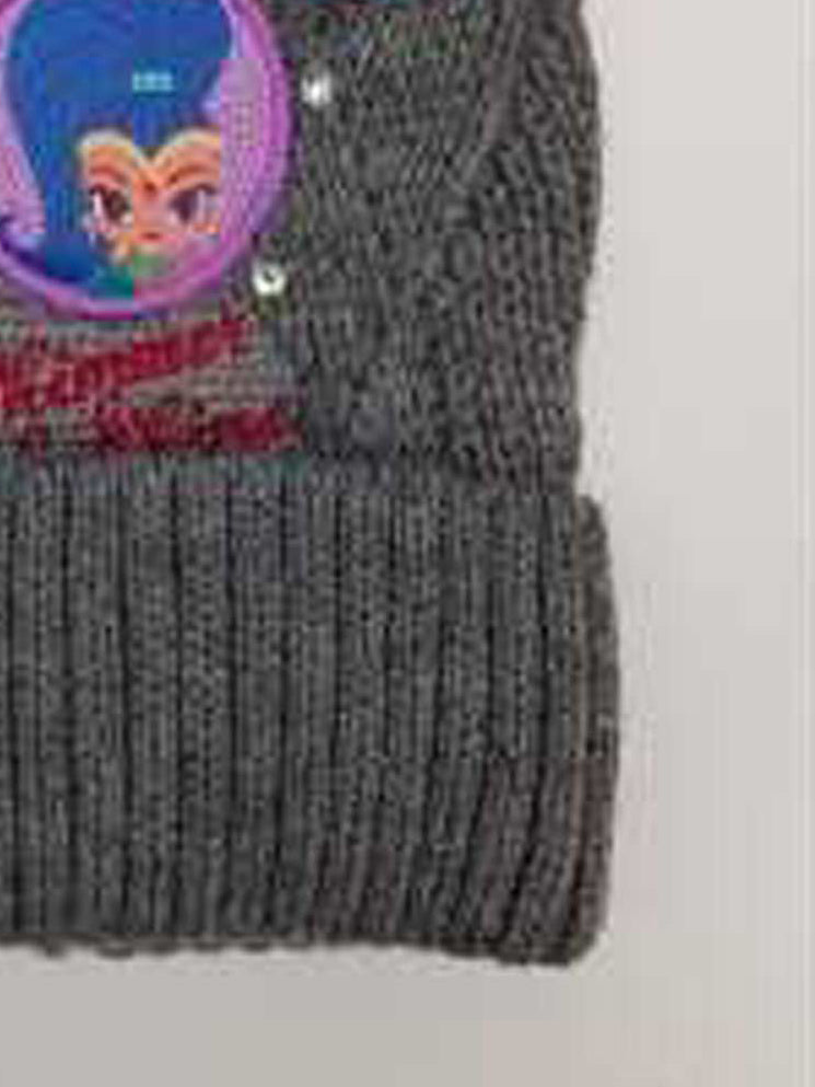 KIDS MOVIE HEROES Шапка SHIMMER&SHINE