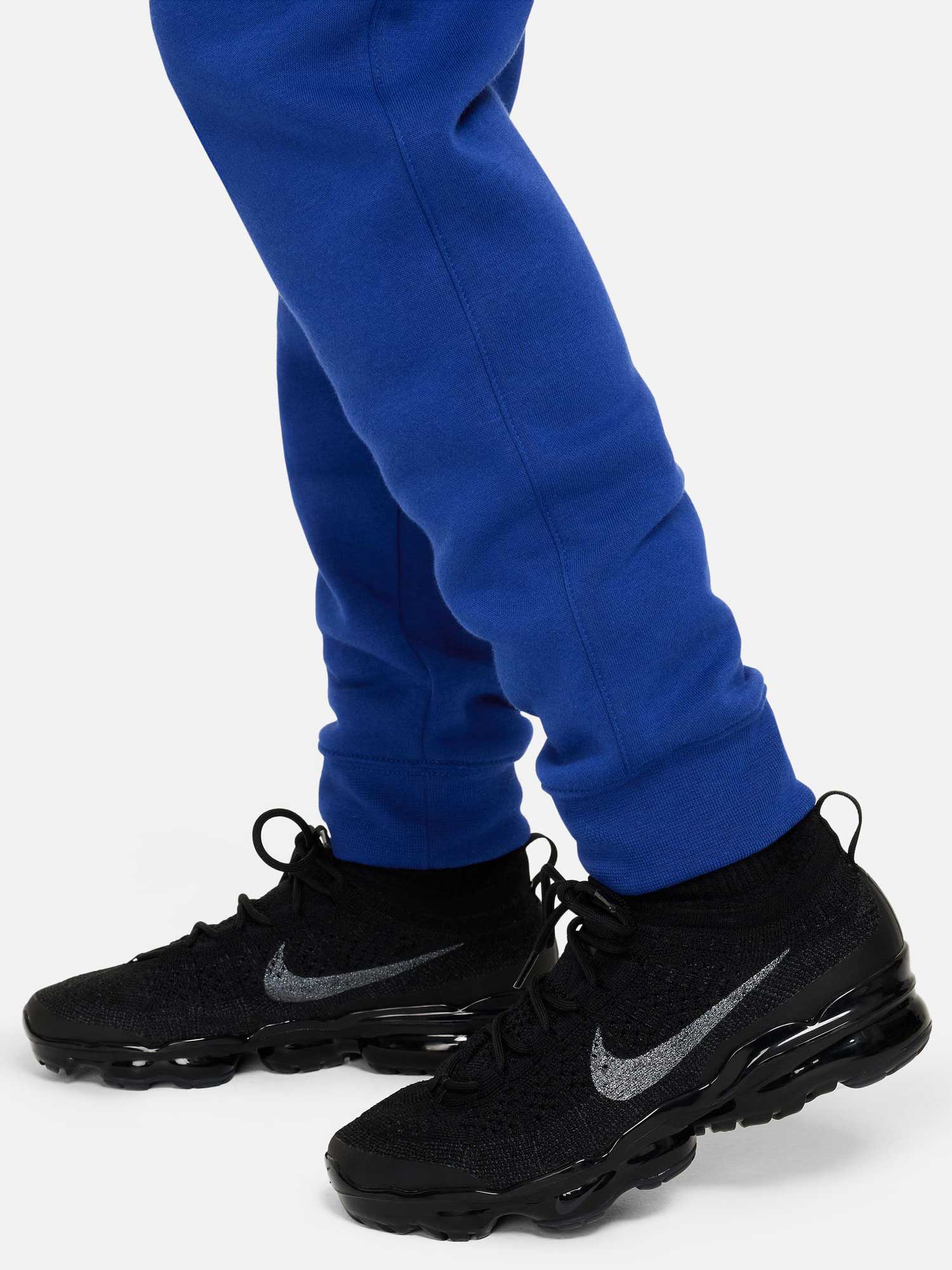 NIKE Спортно долнище B NSW SI FLC CARGO PANT BB