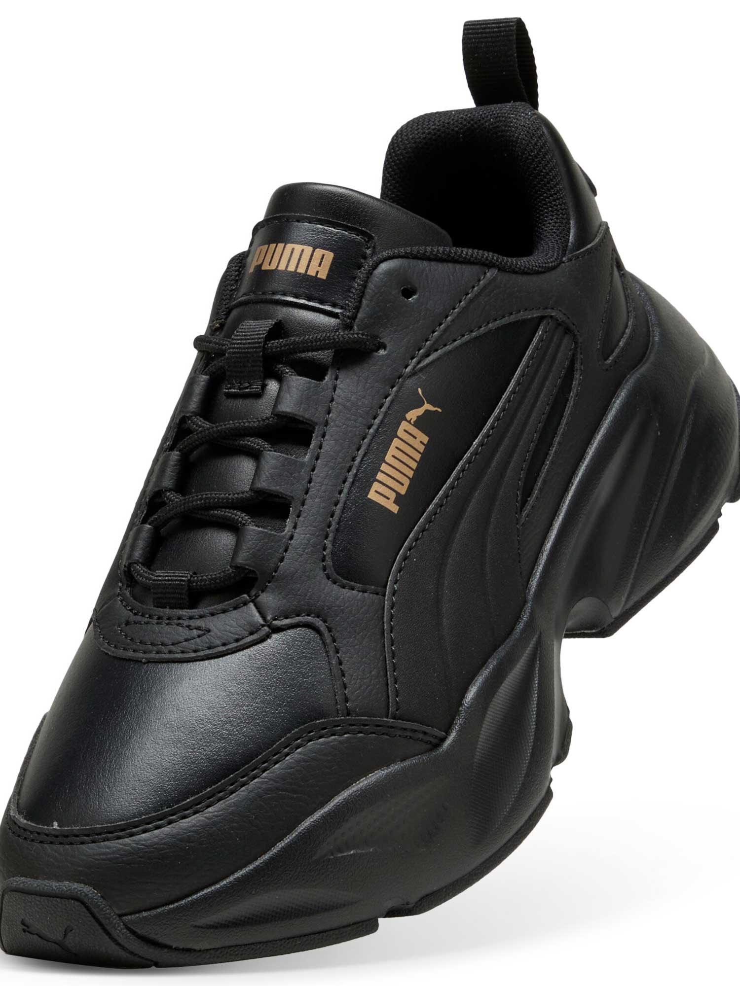 PUMA Обувки Cassia 2.0 L
