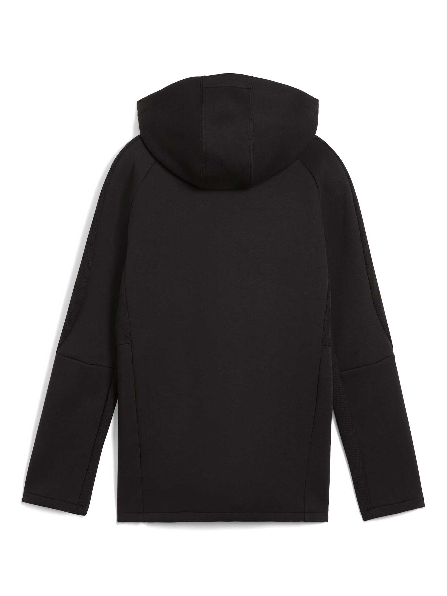 PUMA Суитшърт EVOSTRIPE FZ Hoodie DK B