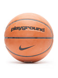 NIKE Топка EVERYDAY PLAYGROUND 8P DEFLATED