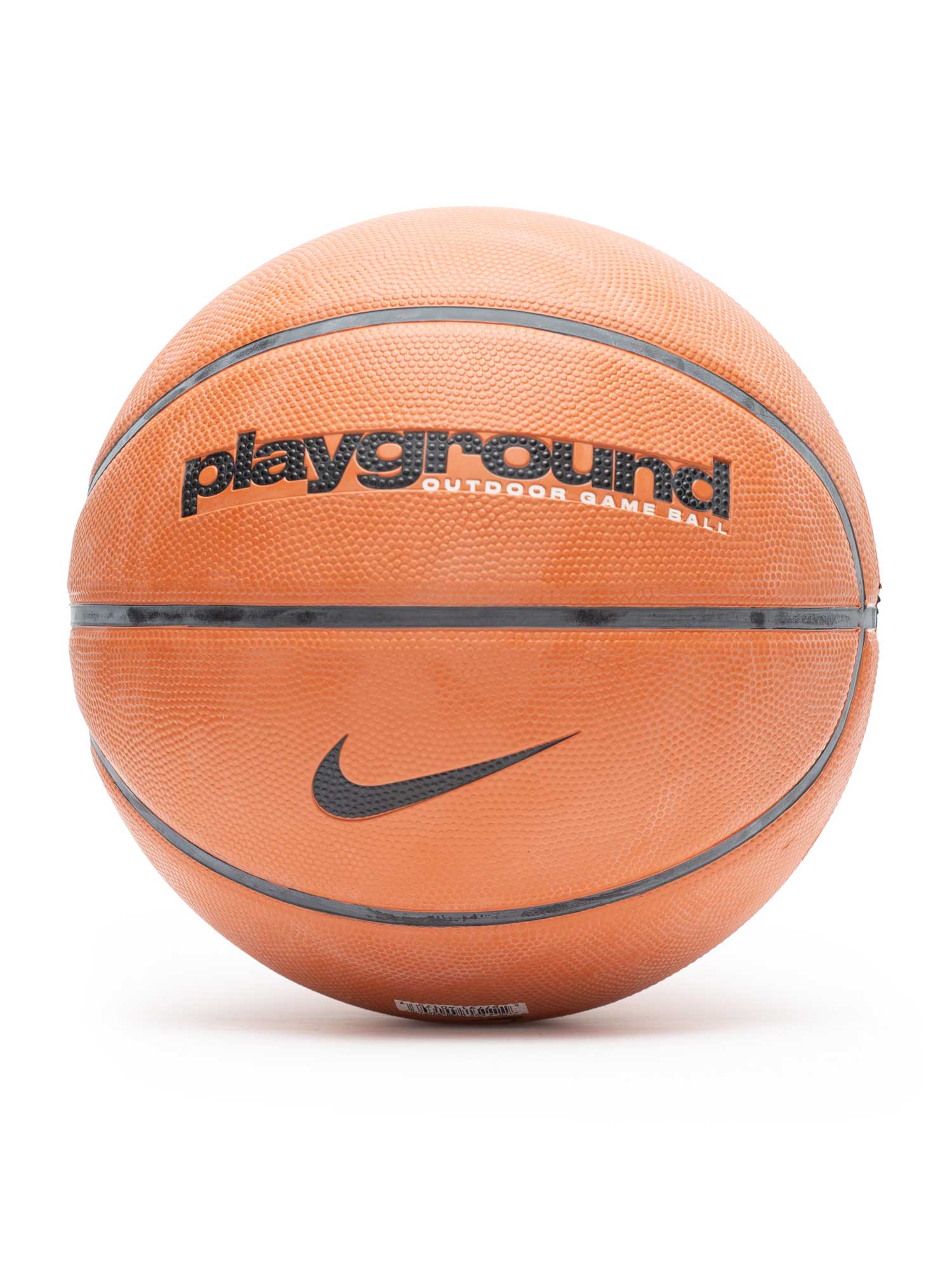 NIKE Топка EVERYDAY PLAYGROUND 8P DEFLATED