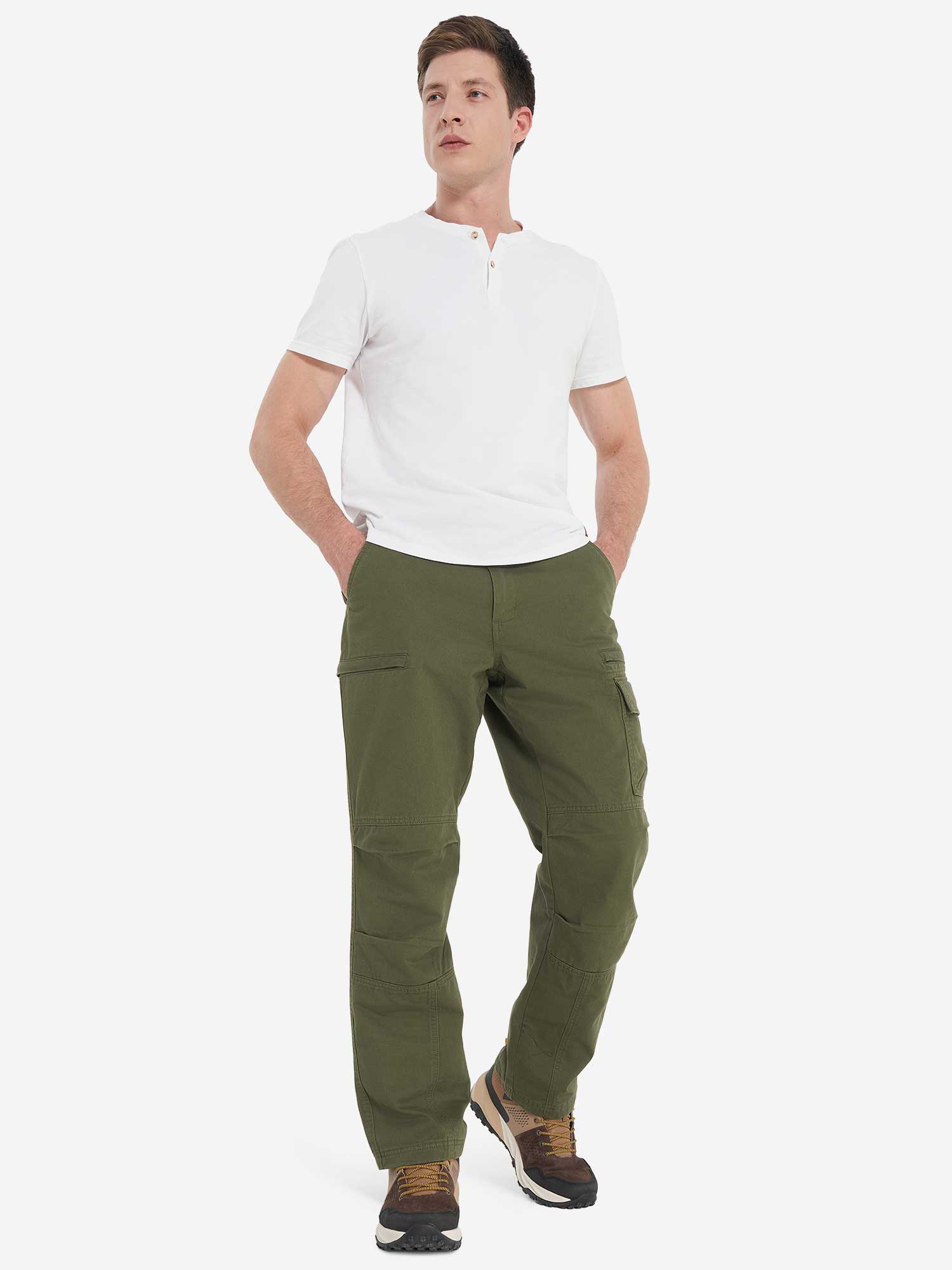 CORDILLERO Панталон Men's Pants