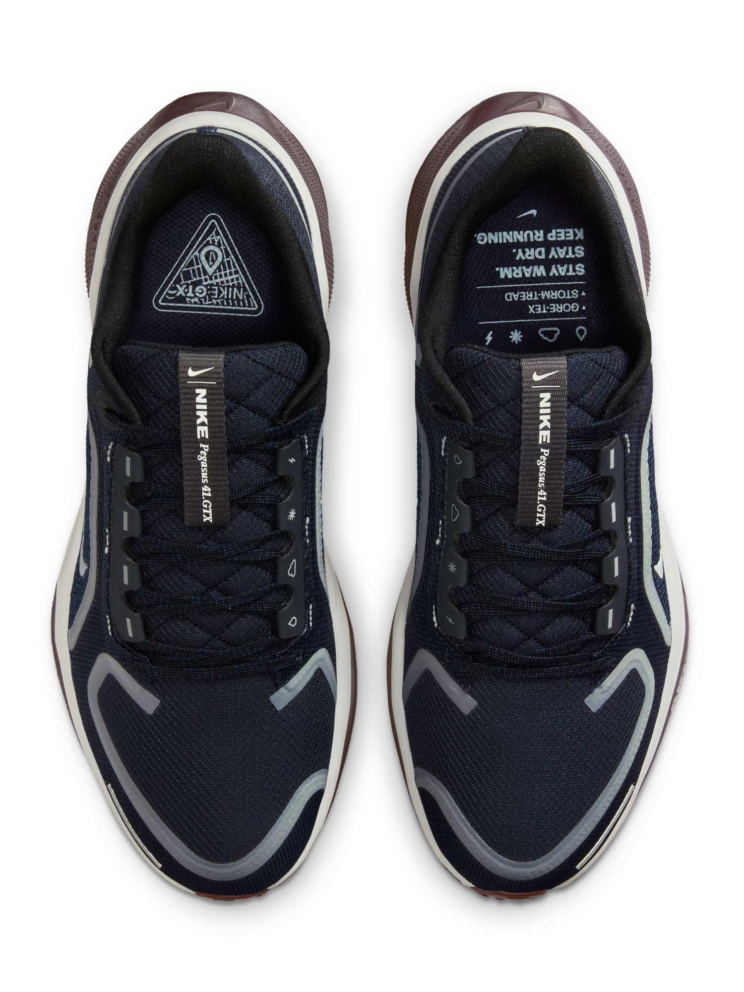 NIKE Обувки W AIR ZM PEGASUS 41 GTX