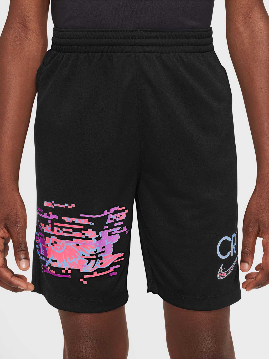 NIKE Къси панталони CR7 B NK DF K
