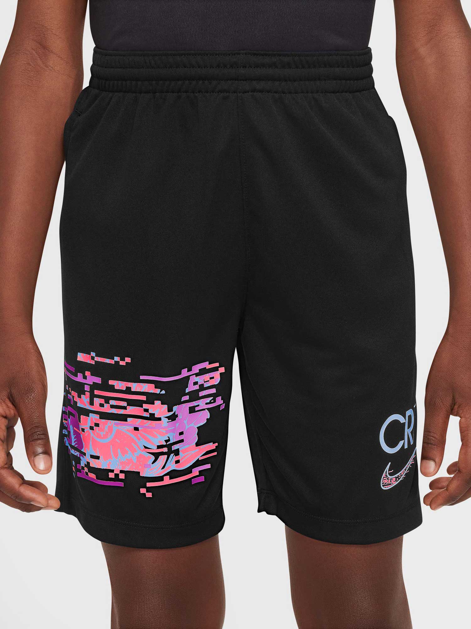 NIKE Къси панталони CR7 B NK DF K