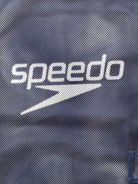 SPEEDO Мешка EQUIP MESH BAG