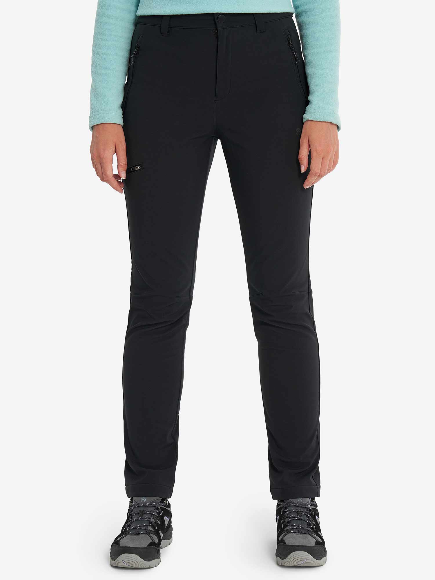 OUTVENTURE Панталон Women's Softshell pants