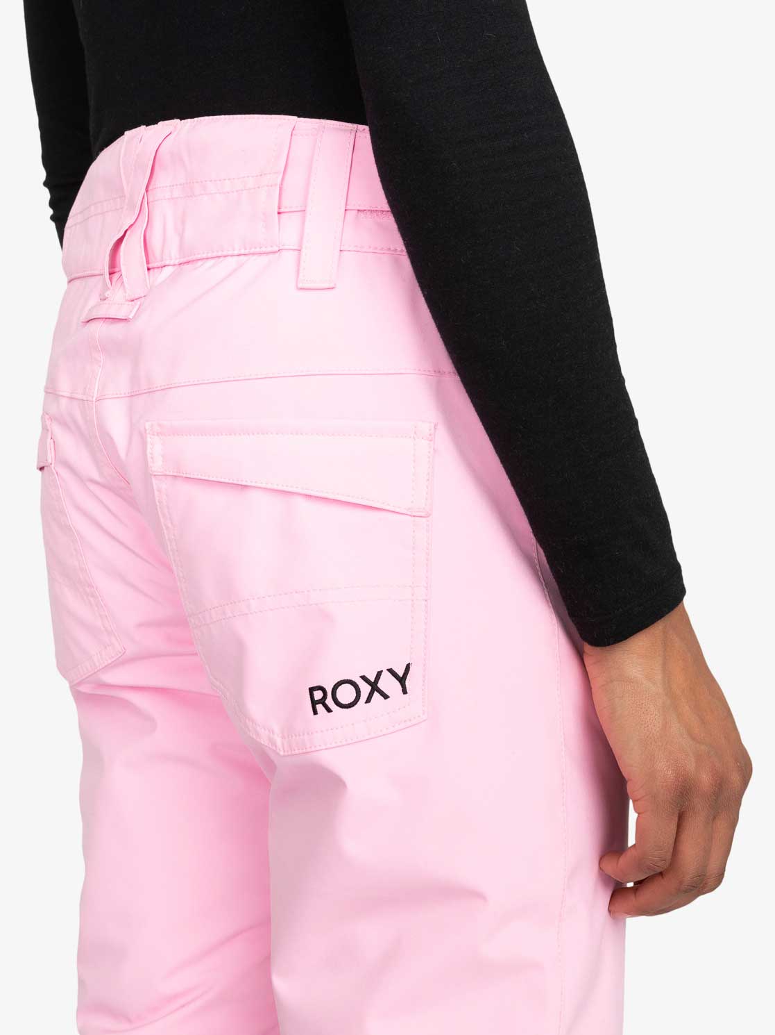 ROXY Сноуборд панталон BACKYARD PT
