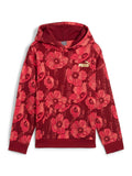 PUMA Суитшърт ESS+ Class Act AOP Hoodie FL G