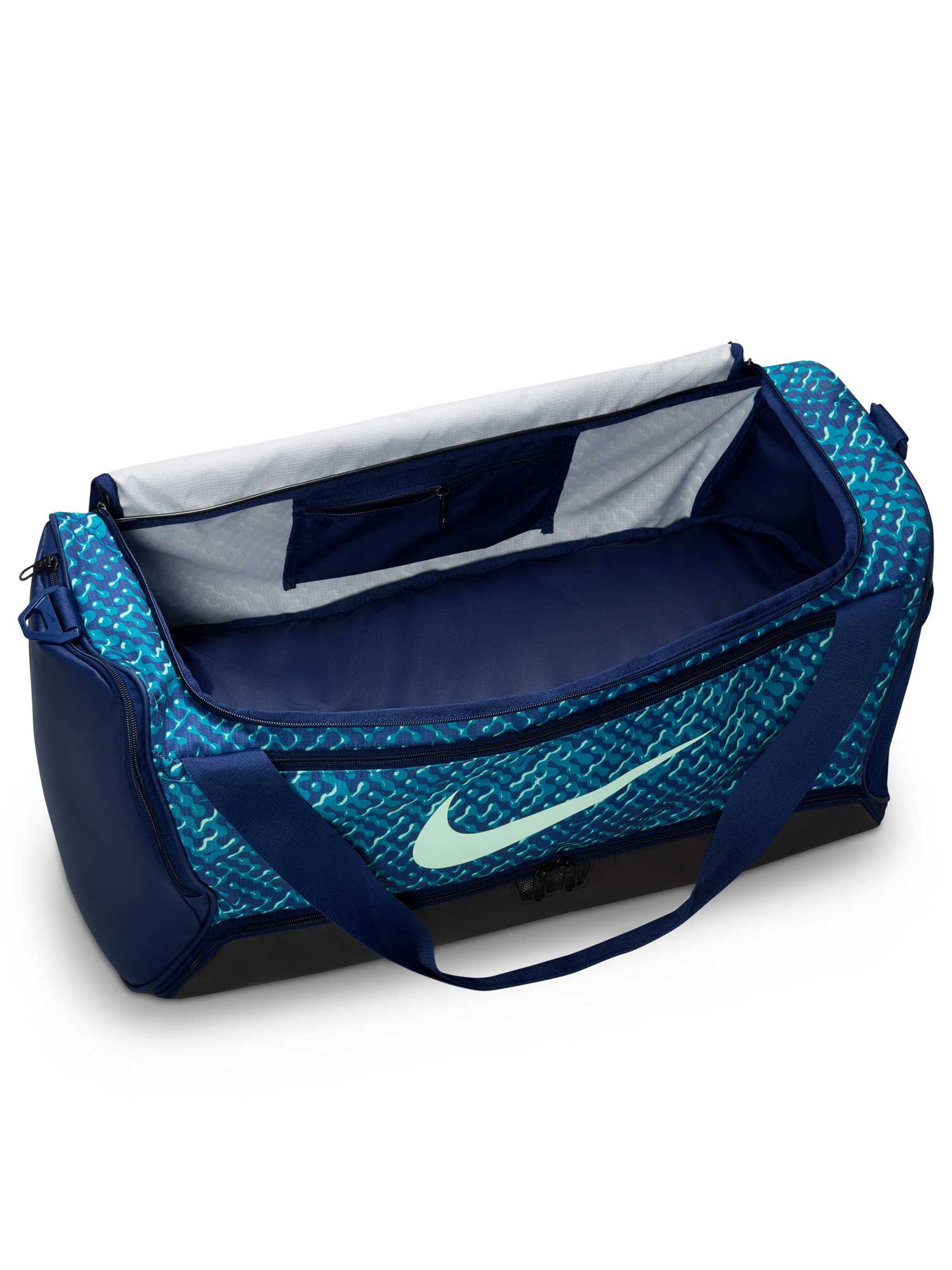NIKE Сак NK BRSLA M DUFF - 9 1\/2 AOP FA25