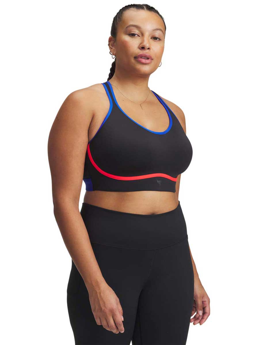 UNDER ARMOUR Спортен сутиен Pjt Rck Bra