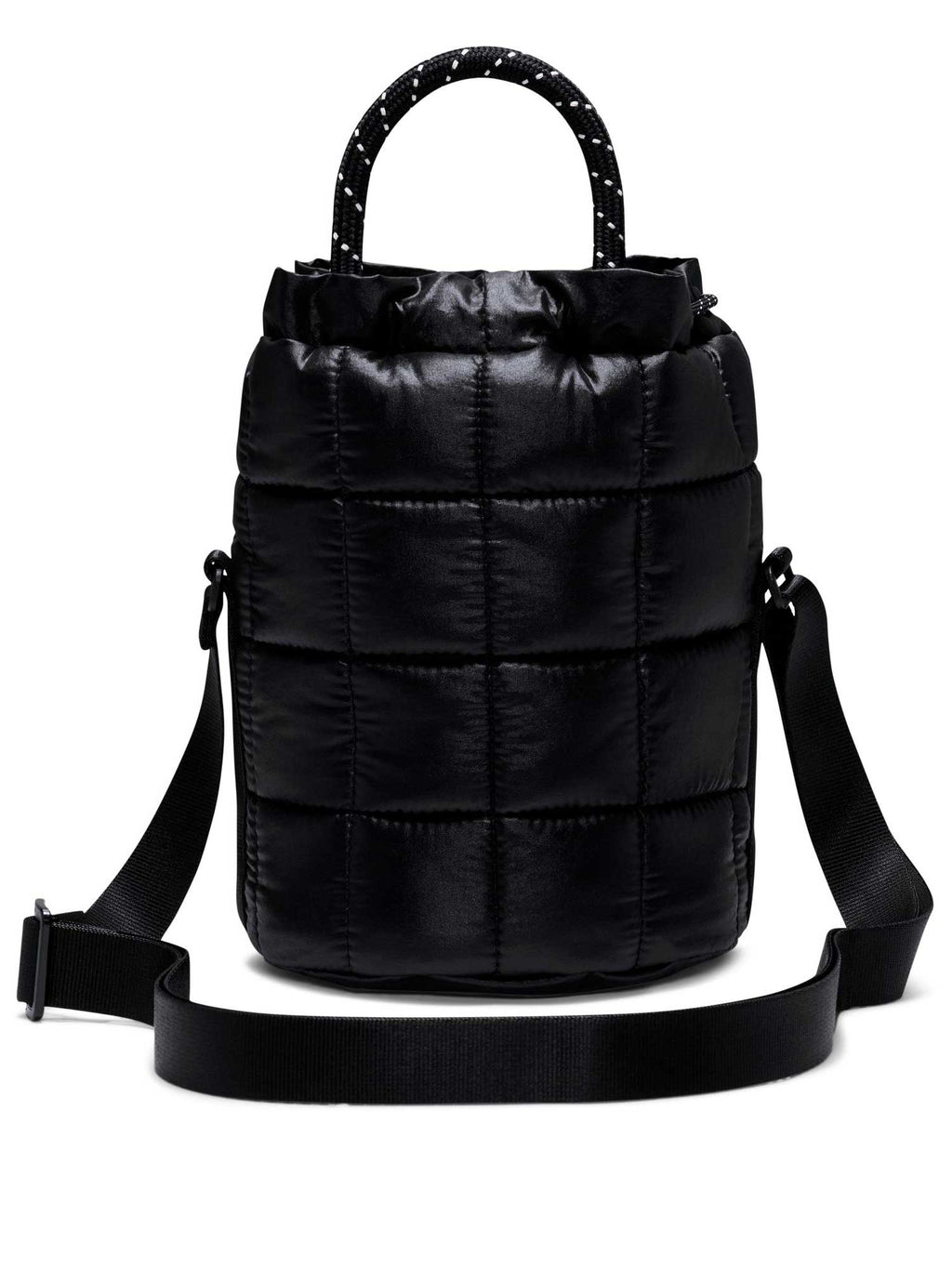 NIKE Чанта NK NSW PUFFLE TINY TOTE