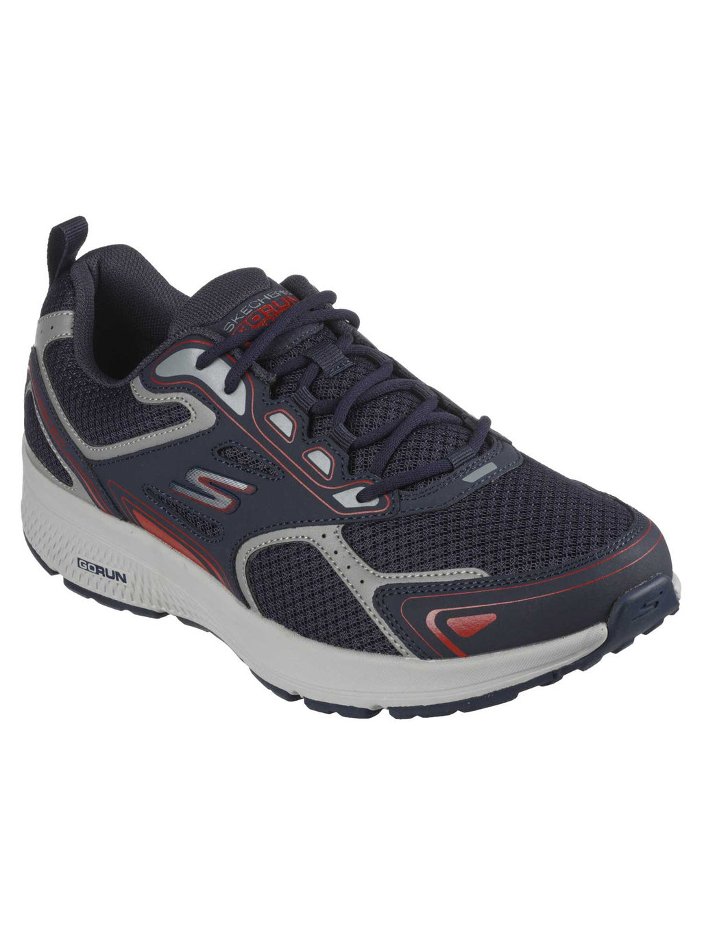 SKECHERS Обувки GO RUN CONSISTENT