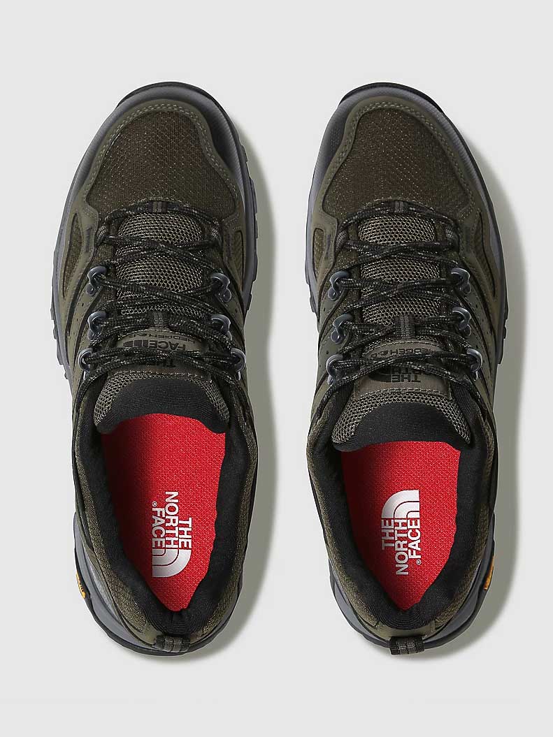 THE NORTH FACE Обувки M HEDGEHOG FUTURELIGHT