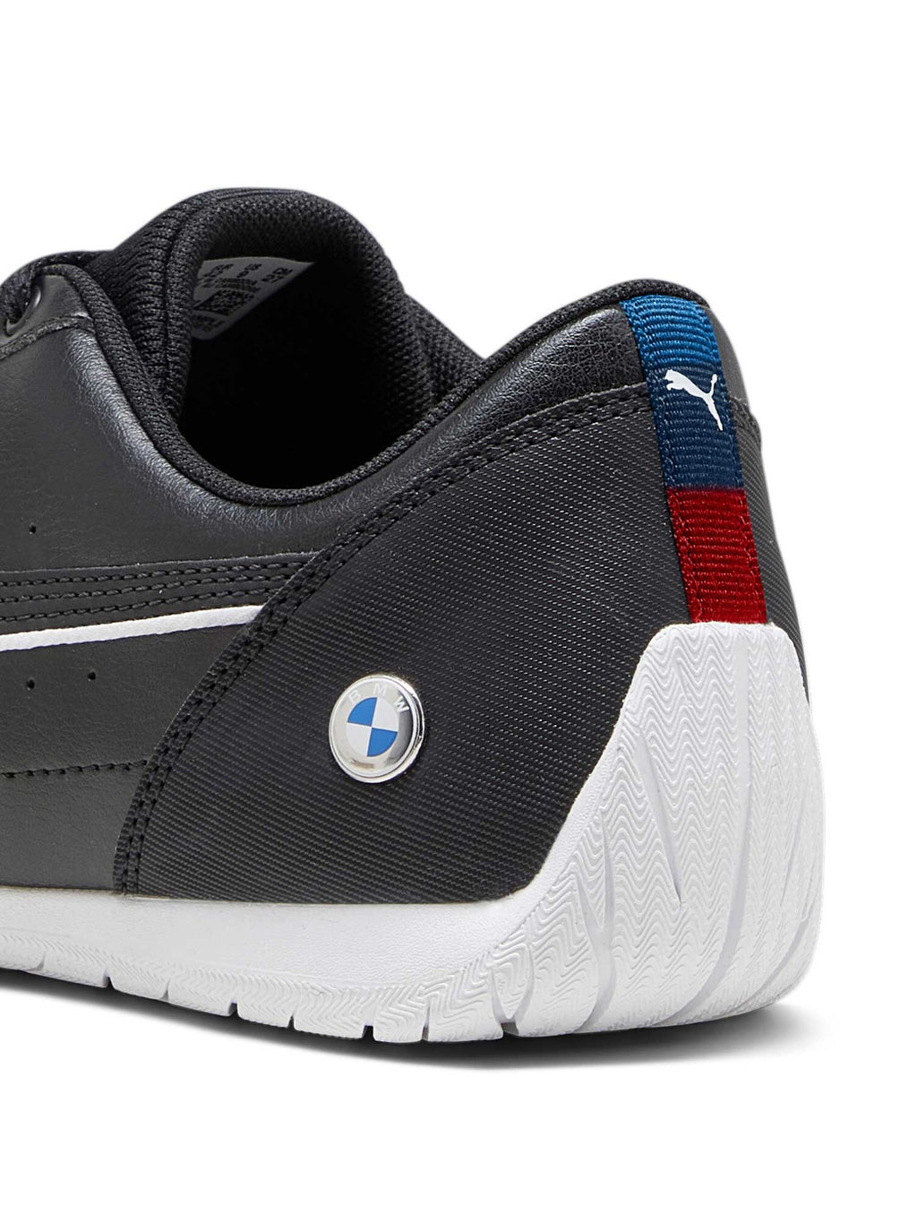 PUMA Обувки BMW MMS Neo Cat