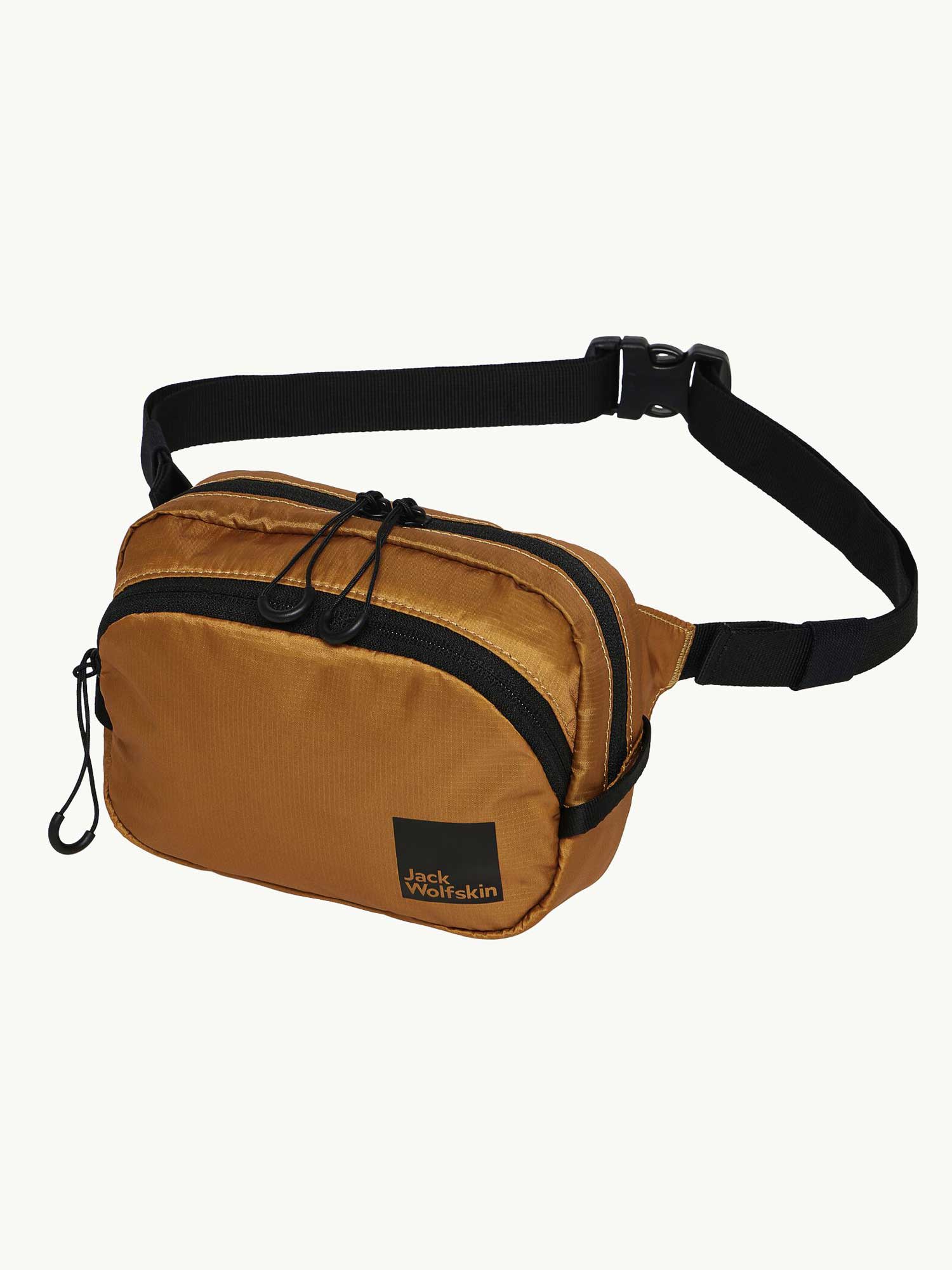 JACK WOLFSKIN Чанта за кръст WANDERMOOD HIPBAG
