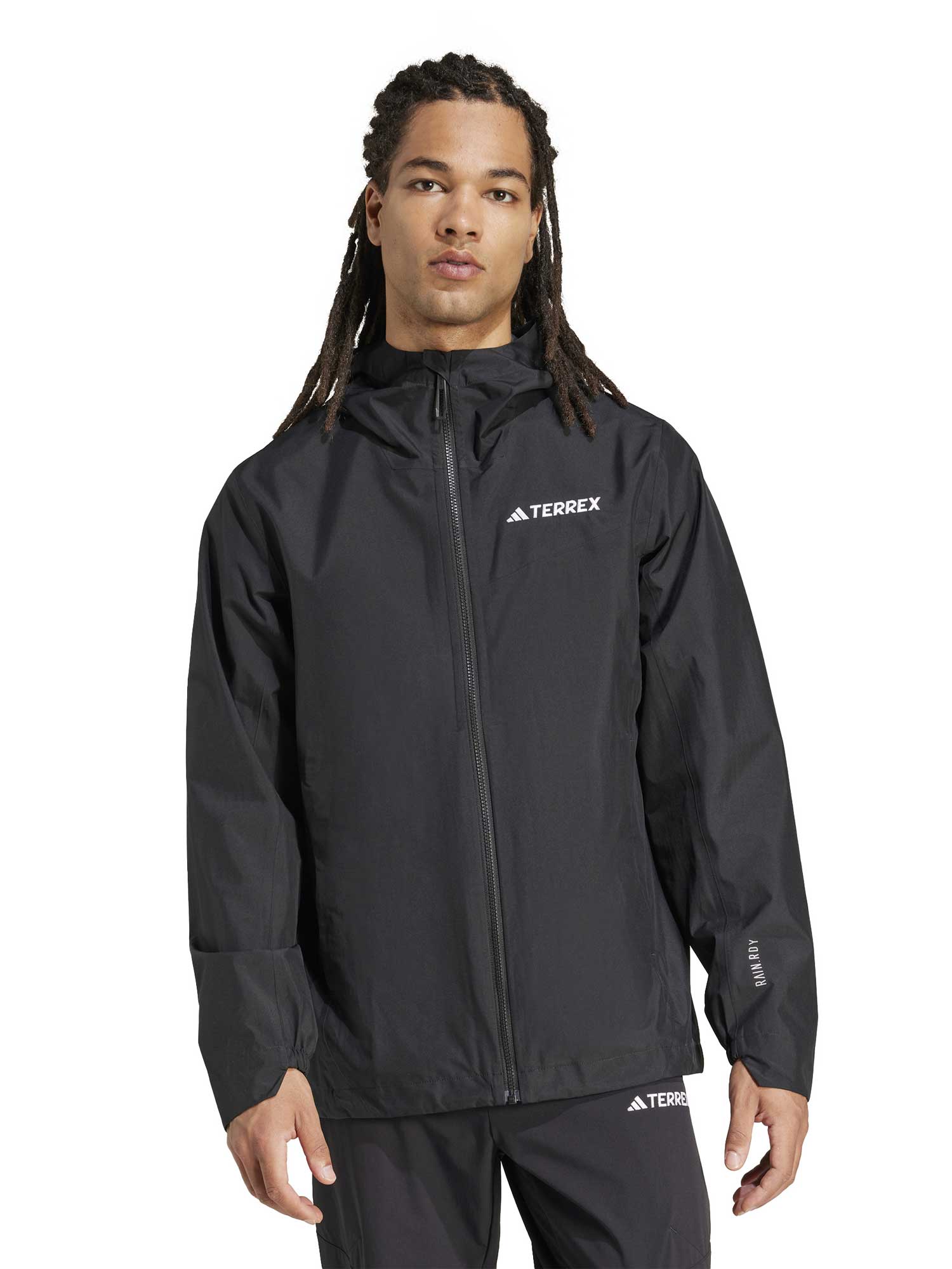 ADIDAS PERFORMANCE Яке Terrex Multi 2.5L Rain.Rdy Jacket