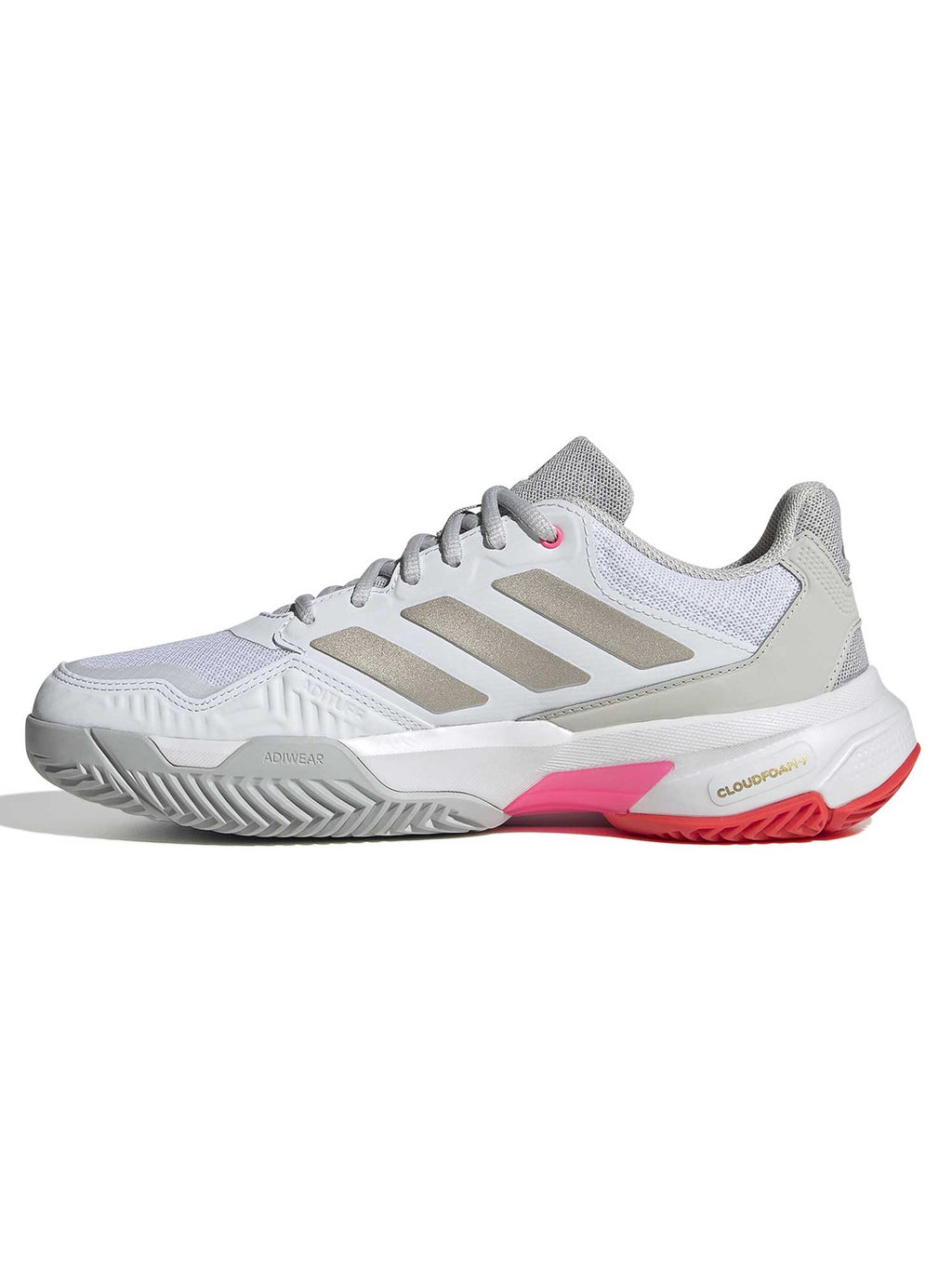 ADIDAS PERFORMANCE Обувки Courtjam Control 3 Tennis