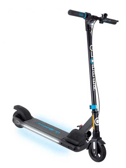 GLOBBER Електрическа тротинетка E-MOTION 14