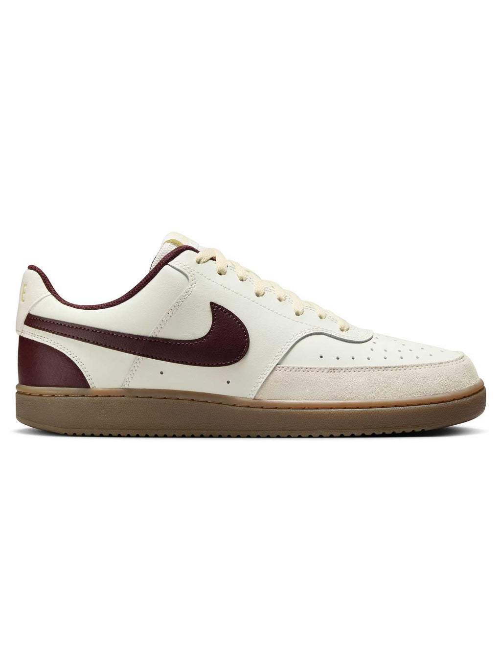 NIKE Обувки COURT VISION LO