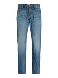JACK & JONES Дънки JJICHRIS JJORIGINAL SQ 713