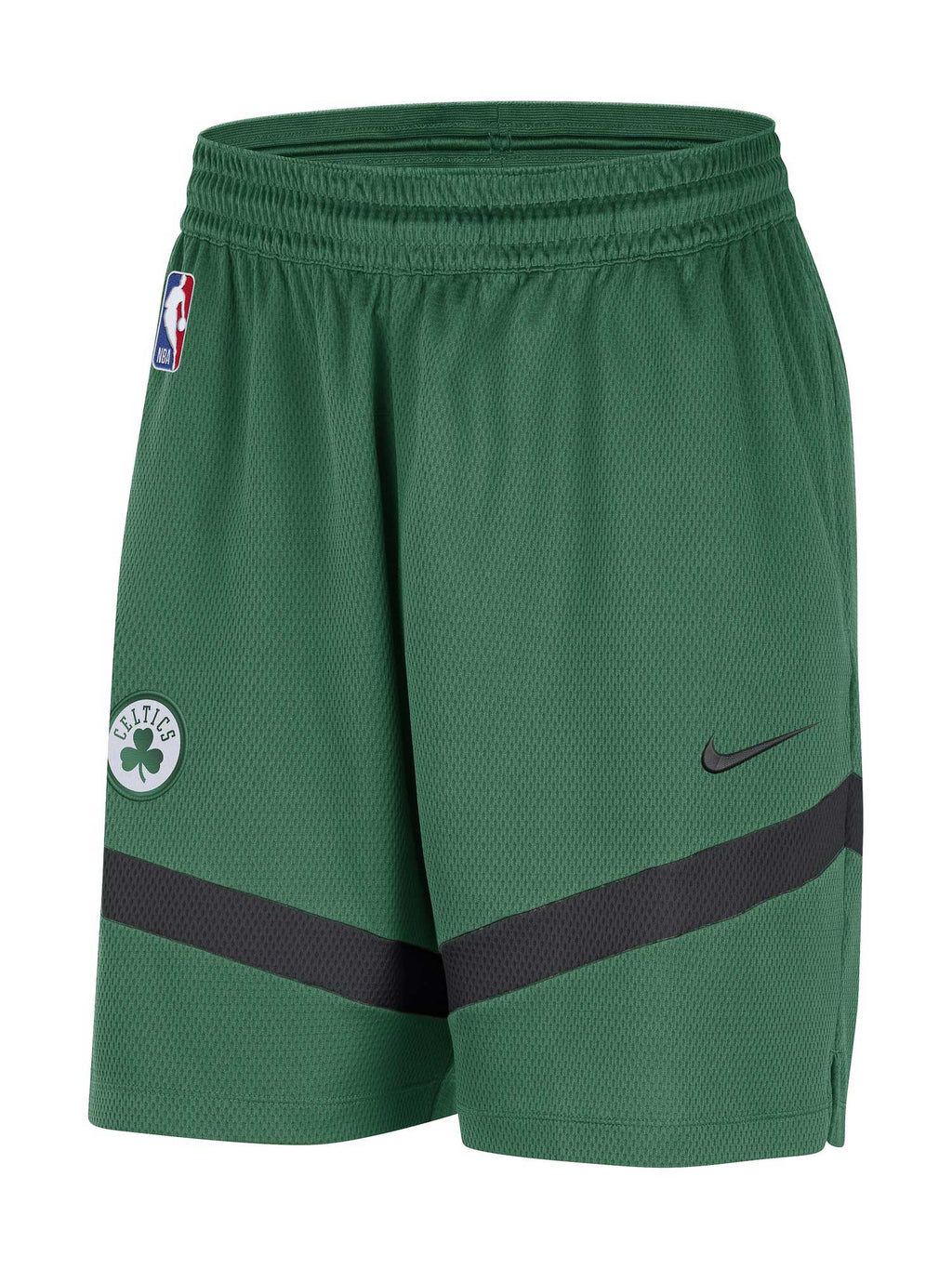 NIKE Къси панталони BOS MNK DF PRAC ICON+ 8IN