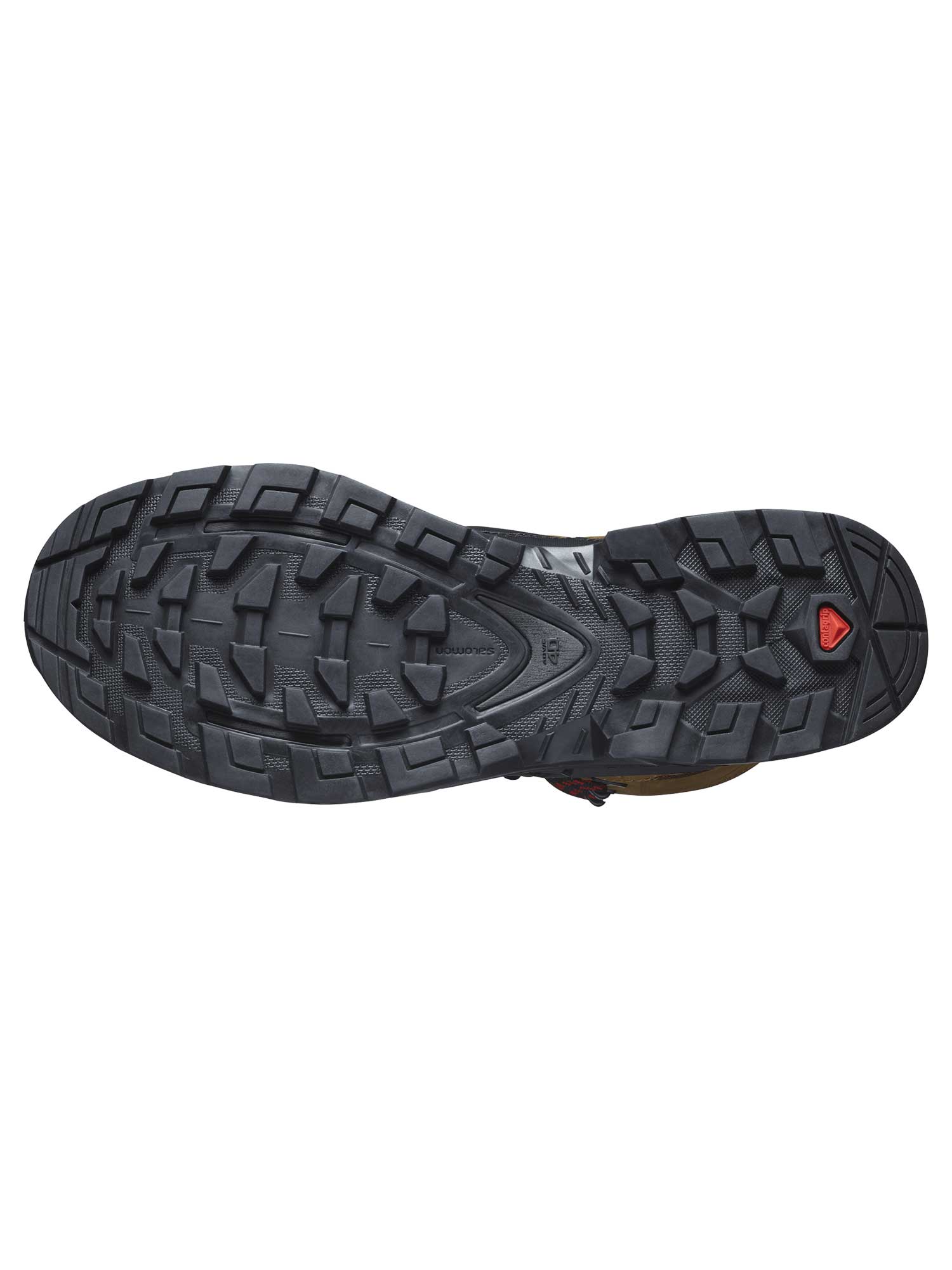 SALOMON Обувки QUEST 4 GTX