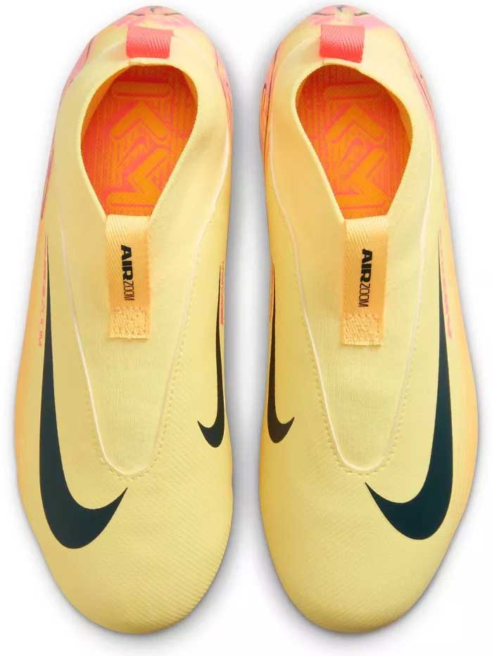 NIKE Обувки JR ZM SUPERFLY 10 ACAD Kylian Mbappe FGMG