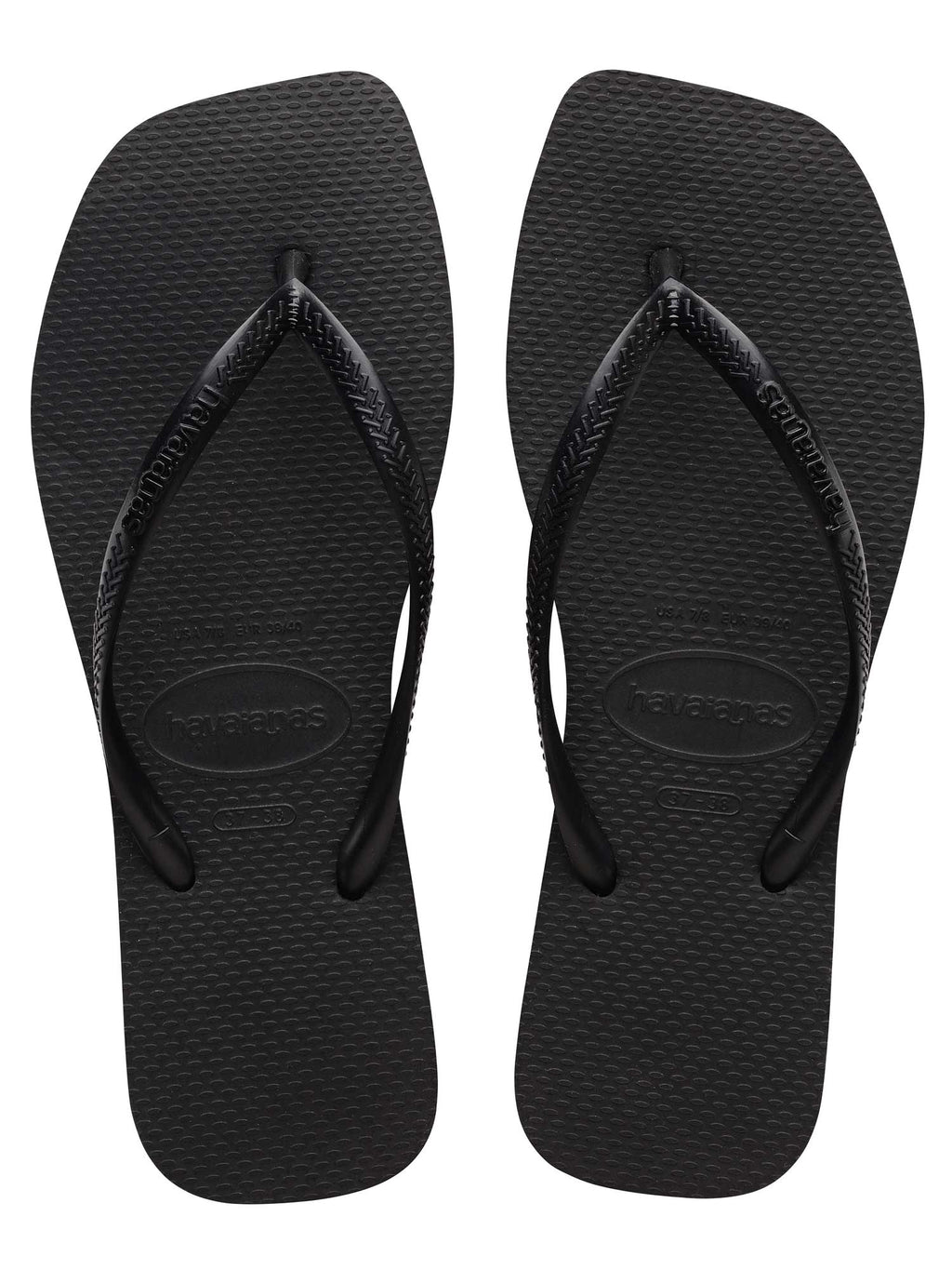 HAVAIANAS Джапанки SQUARE