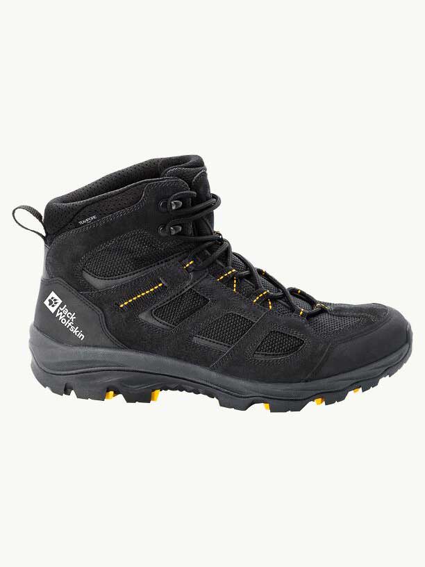 JACK WOLFSKIN Обувки VOJO 3 TEXAPORE MID M