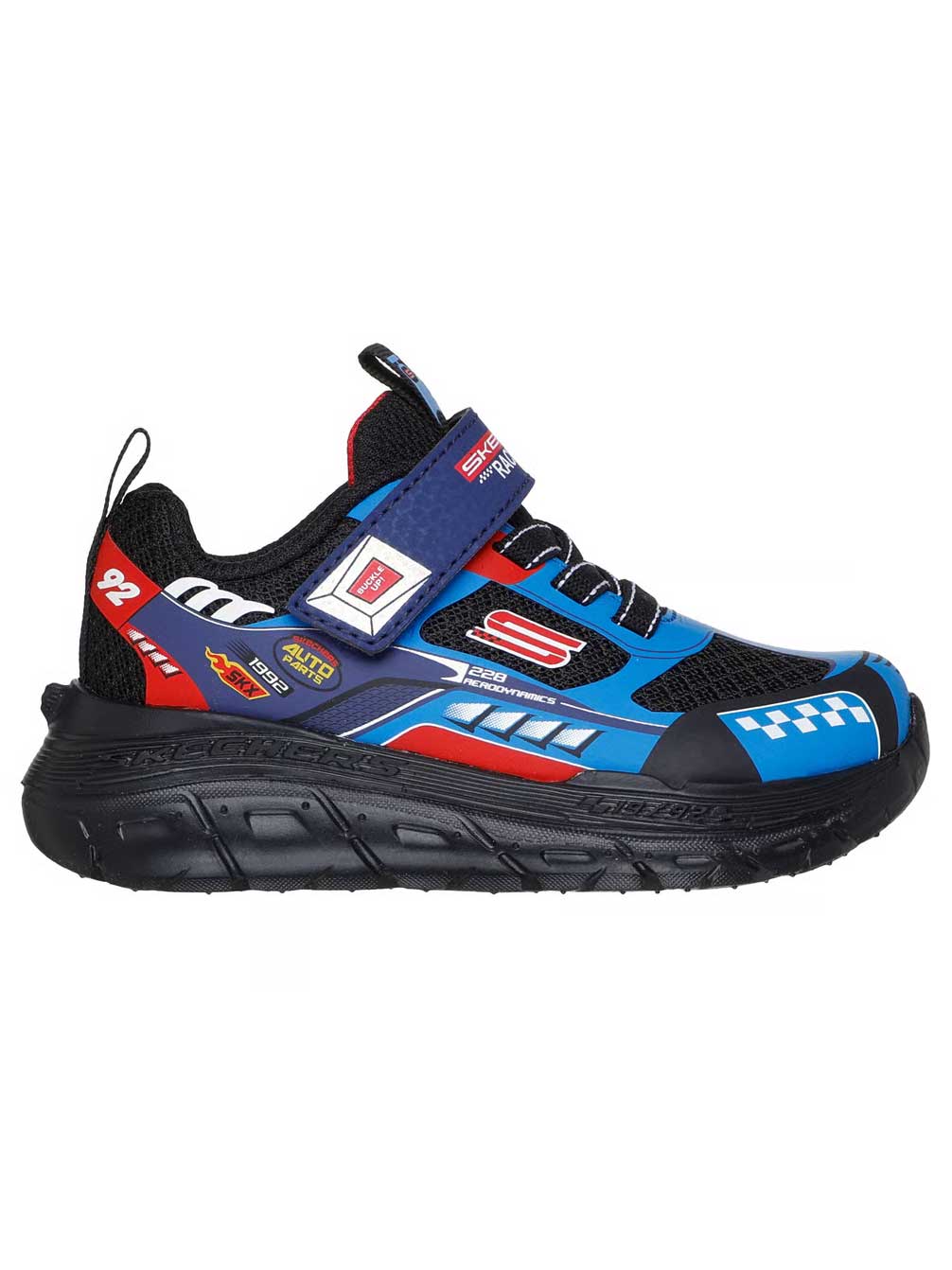 SKECHERS Обувки SKECH TRACKS