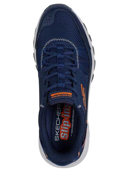 SKECHERS Обувки DYNAMITE AT - ESCAPAR