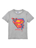 KIDS MOVIE HEROES Тениска SUPERMAN
