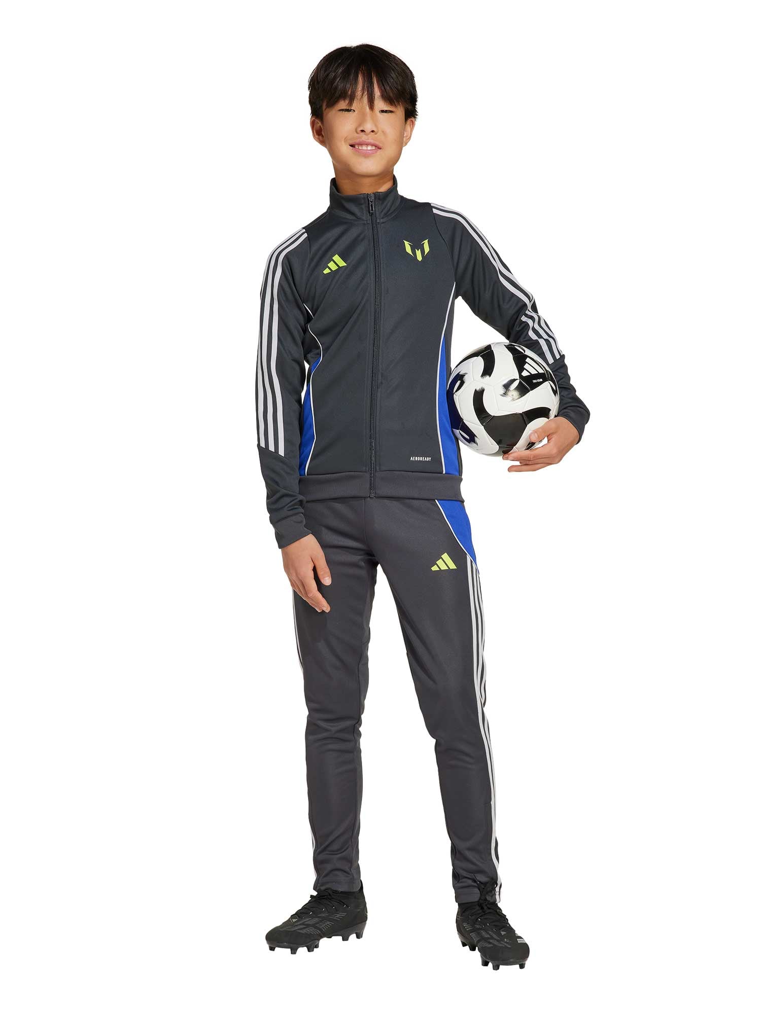 ADIDAS PERFORMANCE Спортно долнище Messi Training Pants Kids