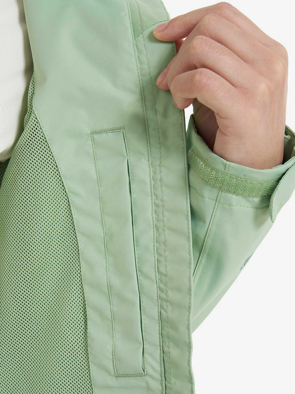 OUTVENTURE Яке Manas Womens Membrane jackets