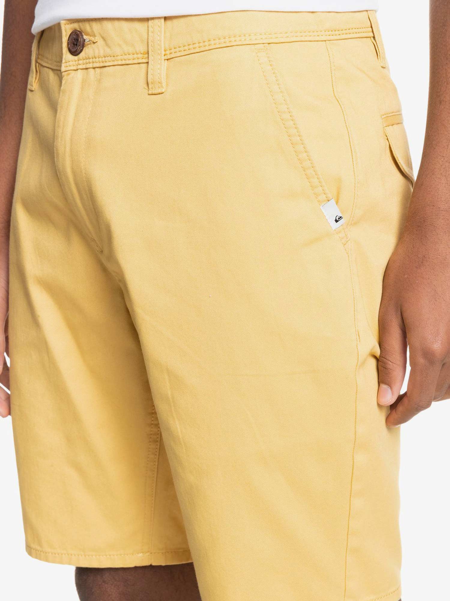 QUIKSILVER Къси панталони EVERYDAY CHINO LIGHT