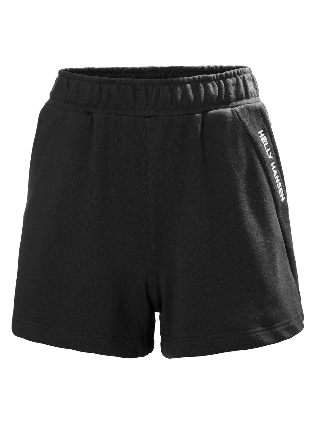 HELLY HANSEN Къси панталони W CORE SWEAT SHORTS